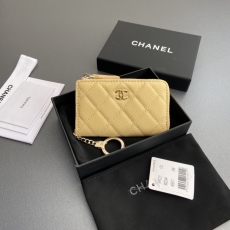 Chanel Wallet Purse